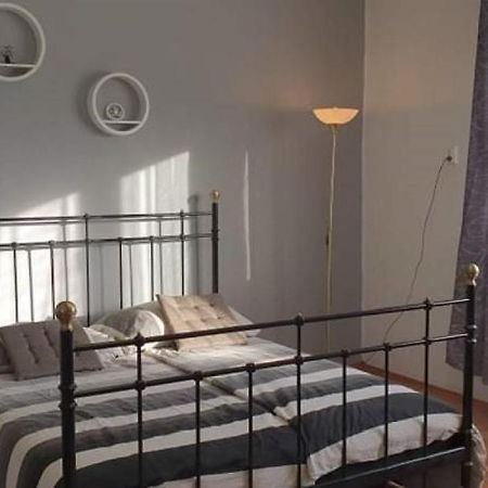 Apartament Flat Tiszagyenda Zewnętrze zdjęcie