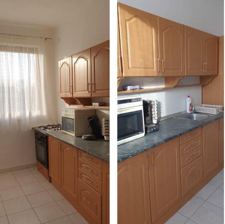 Apartament Flat Tiszagyenda Zewnętrze zdjęcie